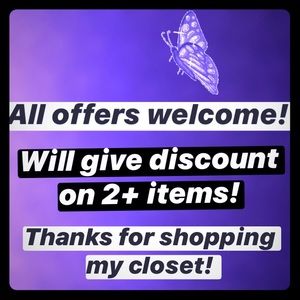 ☀️Make an offer! I'm here to sell!☀️